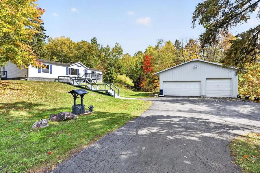 9220N County Highway S, Hayward, WI 54843 - #2