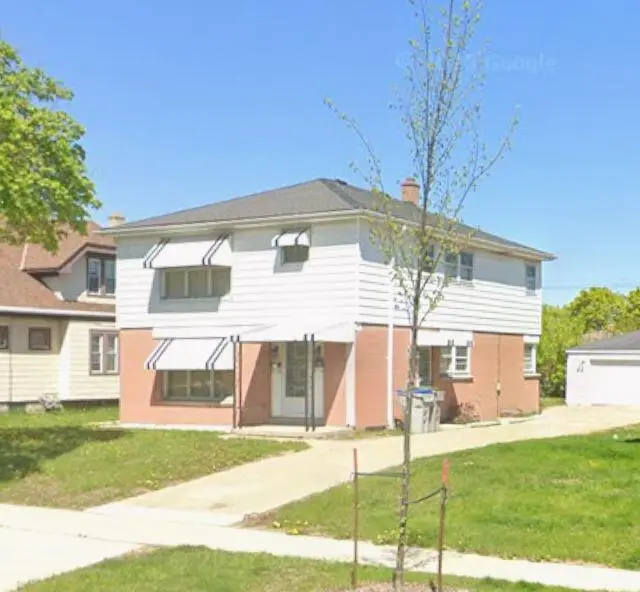 2844 S 60th STREET #2846, Milwaukee, WI 53219 - #1