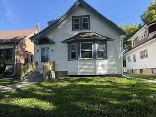 4520 N 41st STREET, Milwaukee, WI 53209 - #1