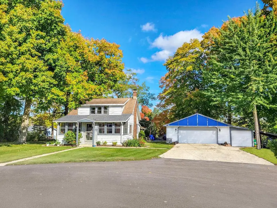 N3054 Circle DRIVE, Cascade, WI 53011 - #2