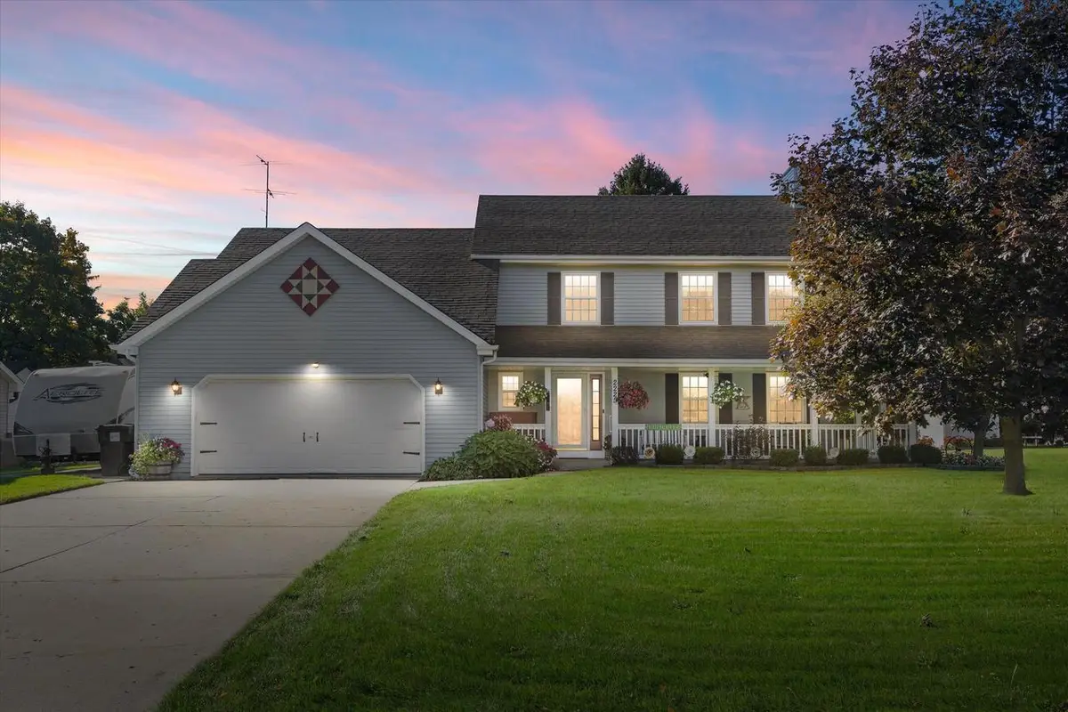 2225 2nd STREET, Kenosha, WI 53140 - #1