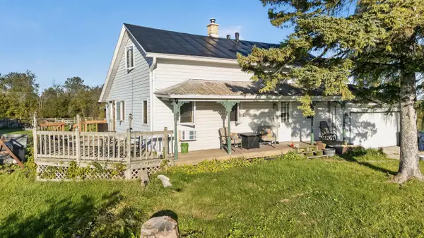 N3082 Camp Riversite ROAD, Sheboygan Falls, WI 53085