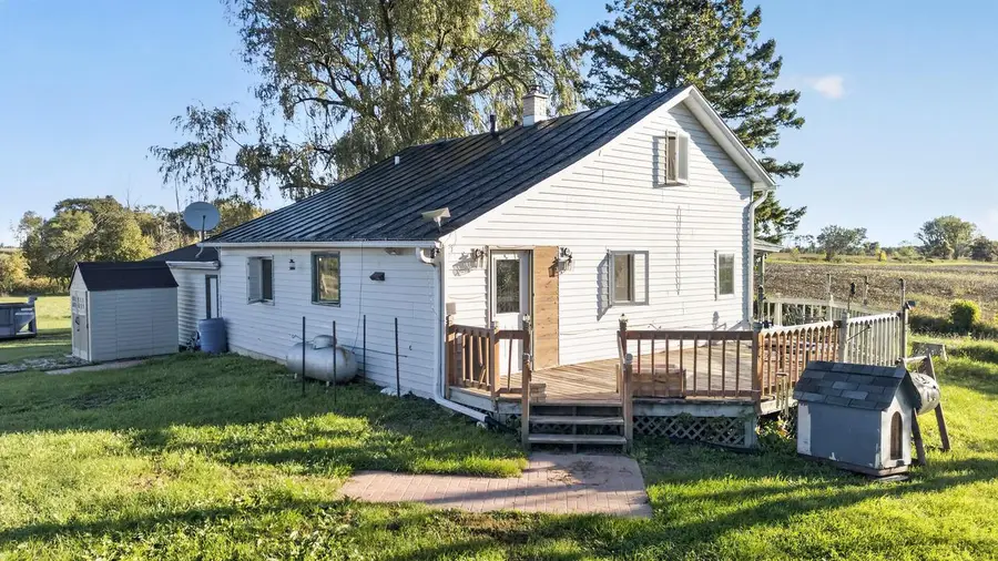 N3082 Camp Riversite ROAD, Sheboygan Falls, WI 53085 - #3