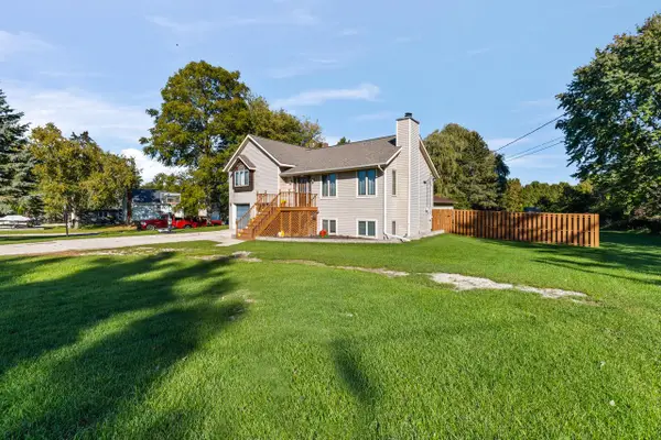 2307 N 40th STREET, Sheboygan, WI 53083