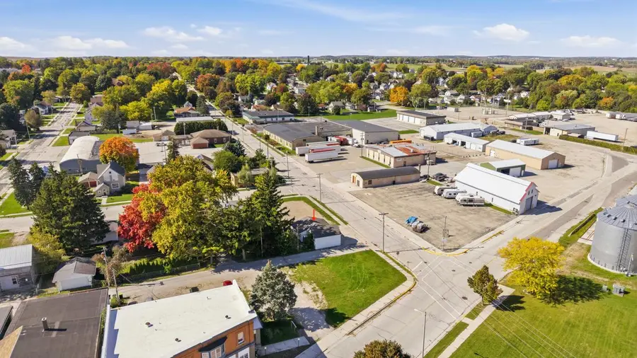 2117 RAILROAD STREET, New Holstein, WI 53061 - #3