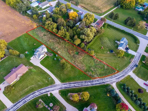 Lt 2 SCHROETER DRIVE, Random Lake, WI 53075