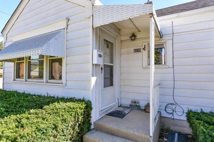 3120 S 24th STREET, Milwaukee, WI 53215 - #2