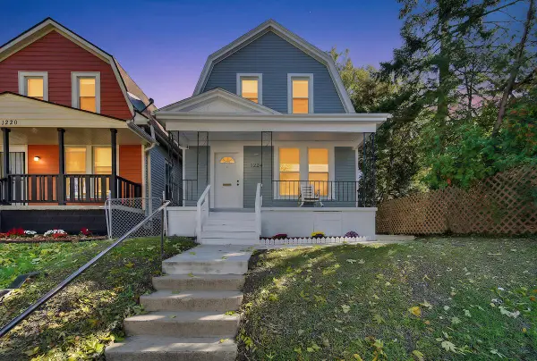 1224 S 25th STREET, Milwaukee, WI 53204