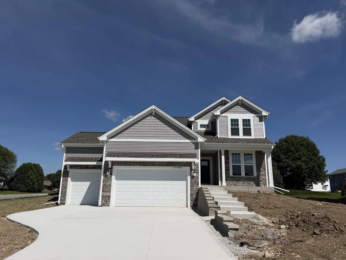 N101W16888 Tanglewood DRIVE, Germantown, WI 53022 - #1