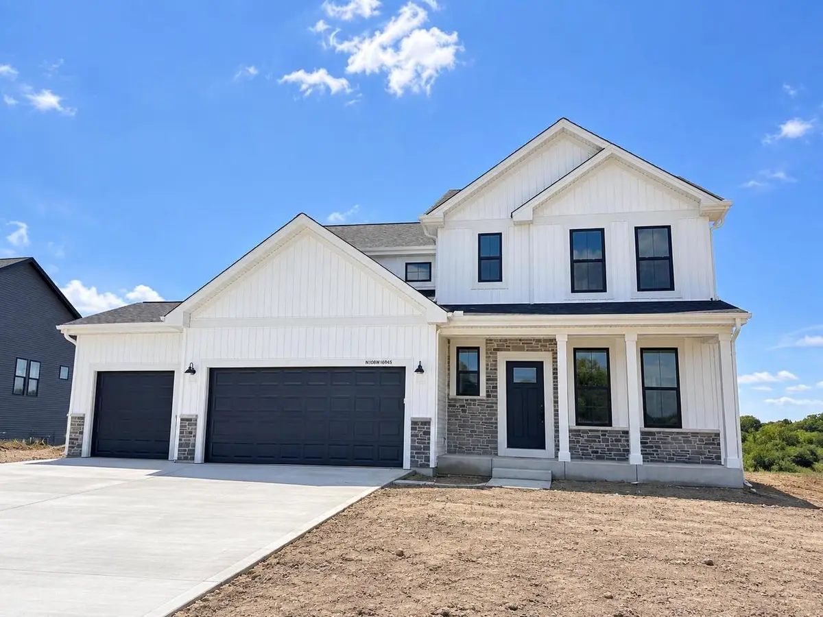 N101W16895 Tanglewood DRIVE, Germantown, WI 53022 - #1