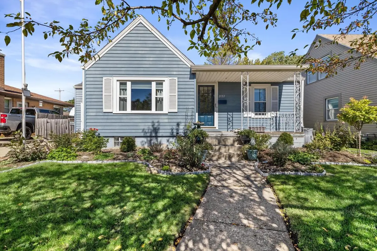 2122 29th STREET, Kenosha, WI 53140 - #1