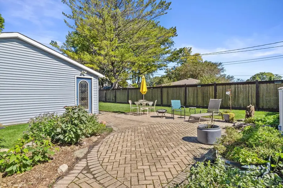 2122 29th STREET, Kenosha, WI 53140 - #2