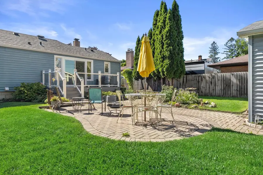 2122 29th STREET, Kenosha, WI 53140 - #3