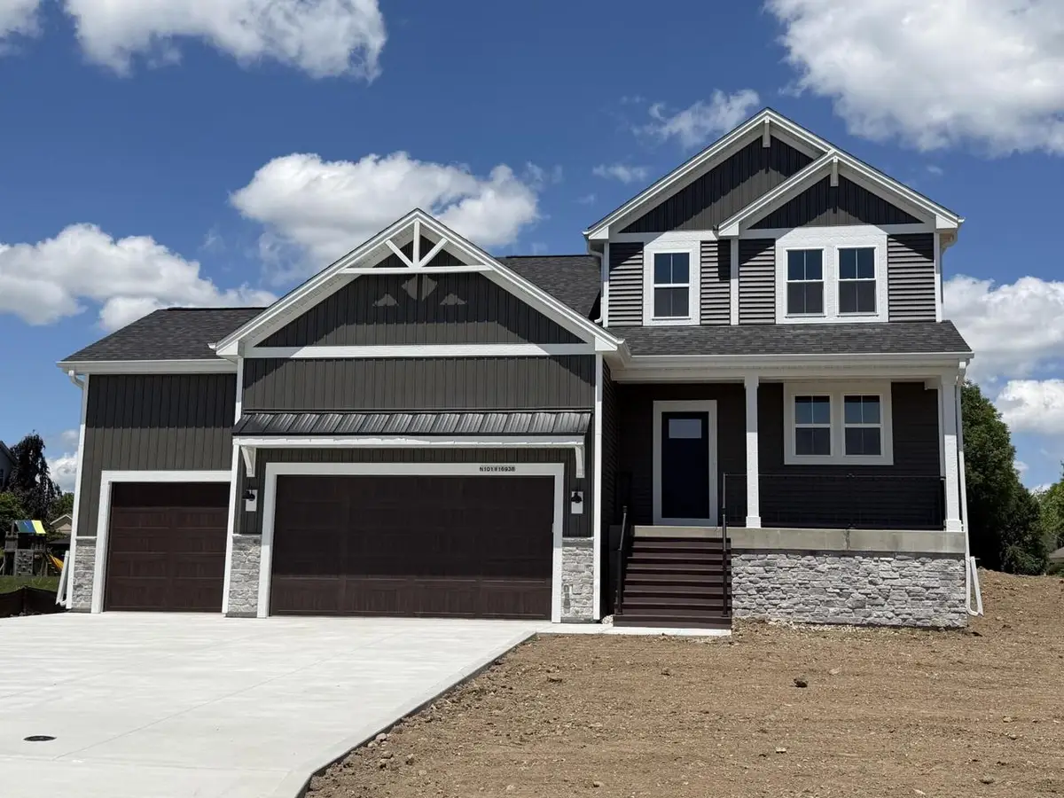 N101W16938 Tanglewood DRIVE, Germantown, WI 53022 - #1