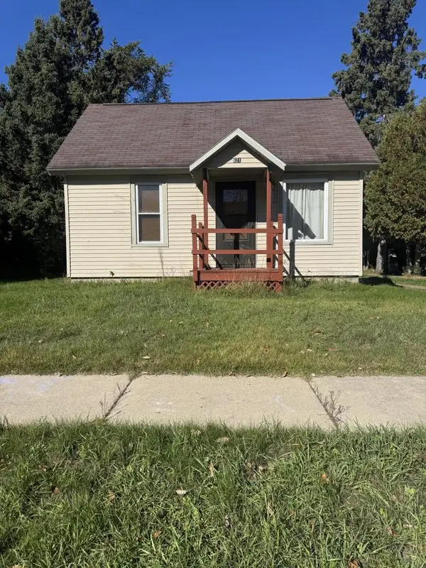 621 N Pelham STREET, Rhinelander, WI 54501
