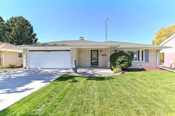 3170 Taylor AVENUE, Racine, WI 53405