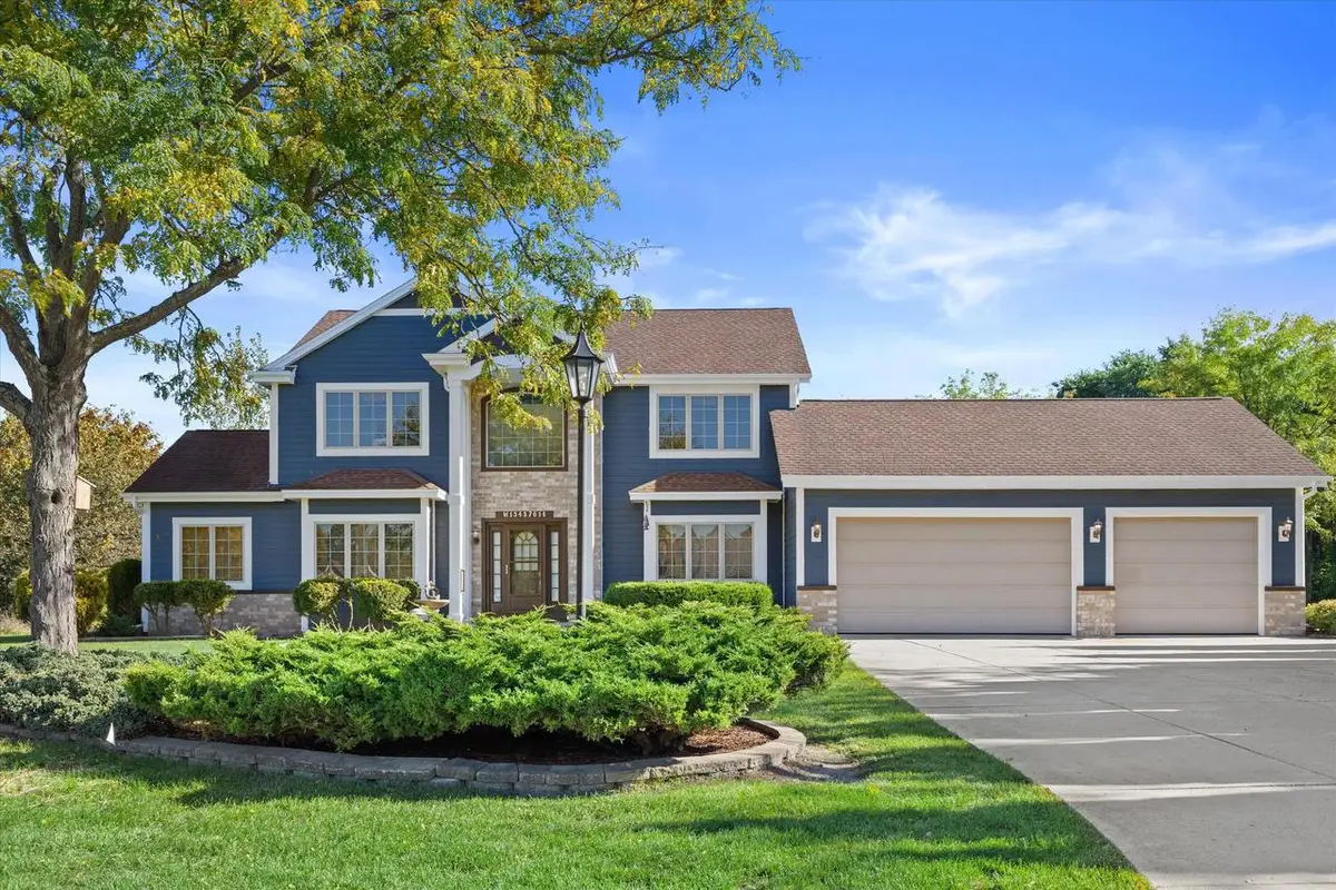 W154S7614 Rain Tree COURT, Muskego, WI 53150 - #1