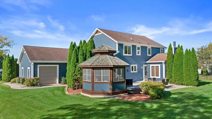 W154S7614 Rain Tree COURT, Muskego, WI 53150 - #2