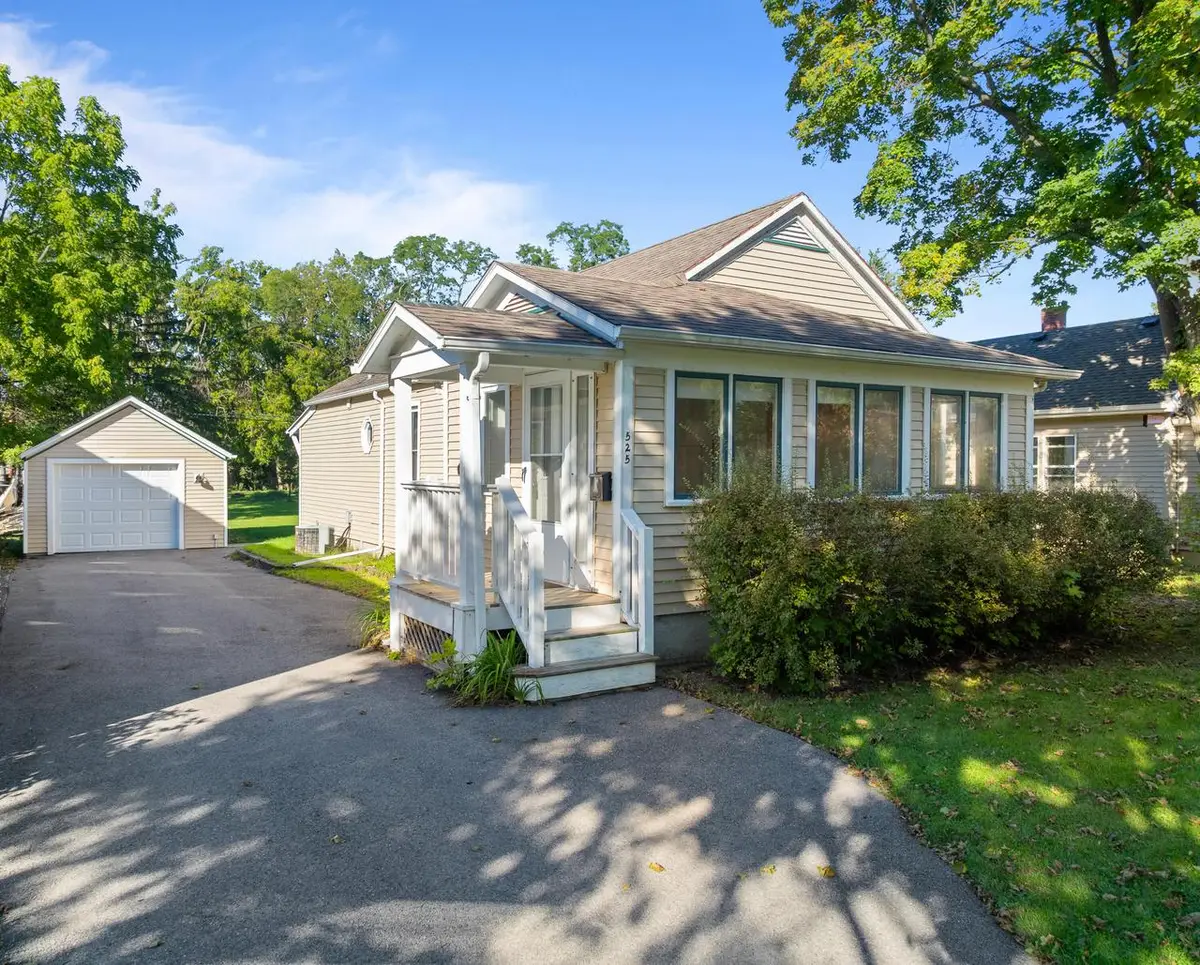 525 Spring STREET, Lake Geneva, WI 53147 - #1