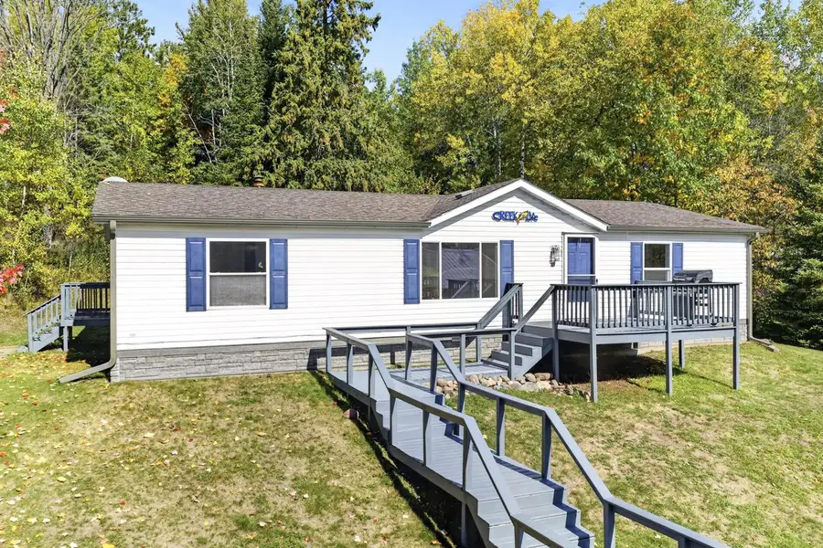 9220N County Highway S, Hayward, WI 54843 - #2