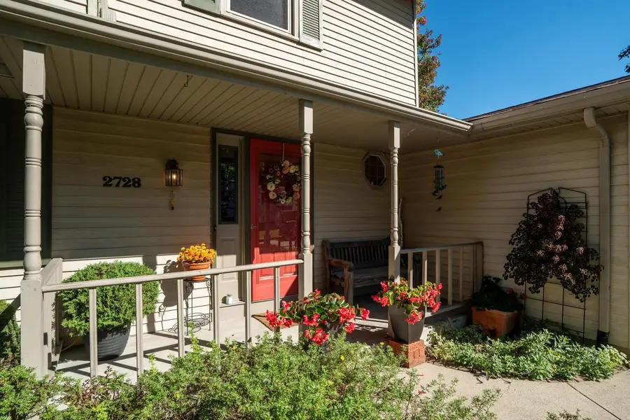 2728 Stonebridge DRIVE, Racine, WI 53404 - #2