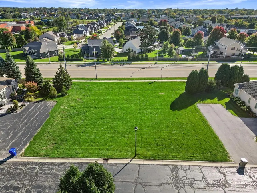 1605 30TH COURT #1609, Kenosha, WI 53144 - #3