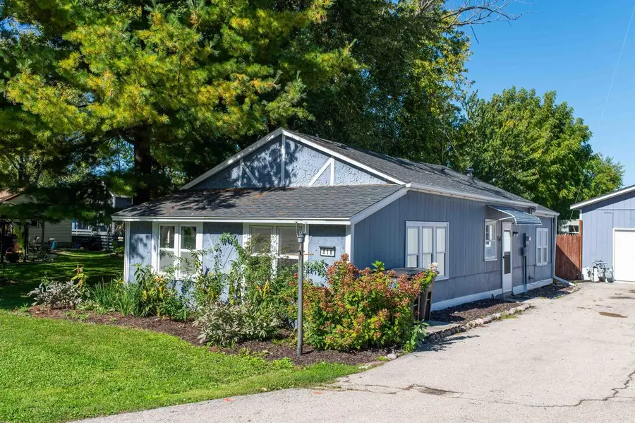 816 Armour ROAD, Oconomowoc, WI 53066 - #2