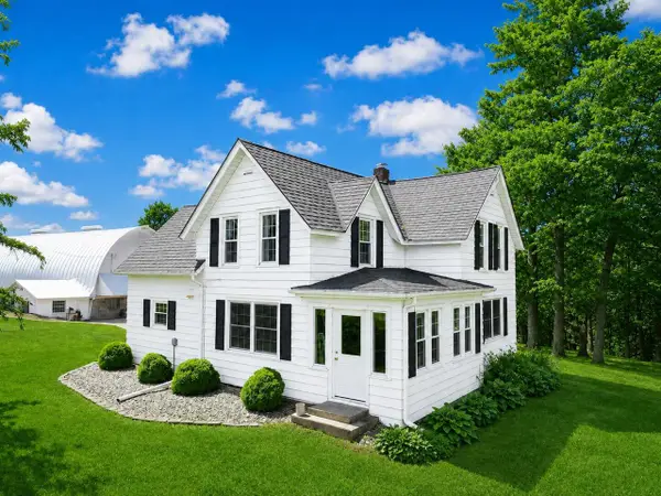 E6993 County Road Y, Viroqua, WI 54665