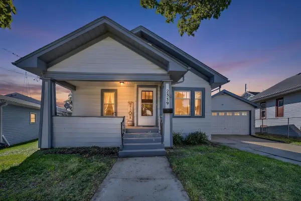 2339 Jerome BOULEVARD, Racine, WI 53403
