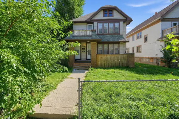 2834-2836 N 50th STREET, Milwaukee, WI 53210