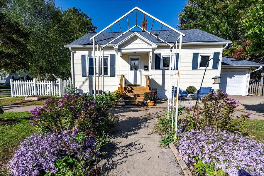 522 23rd STREET S, La Crosse, WI 54601 - #2