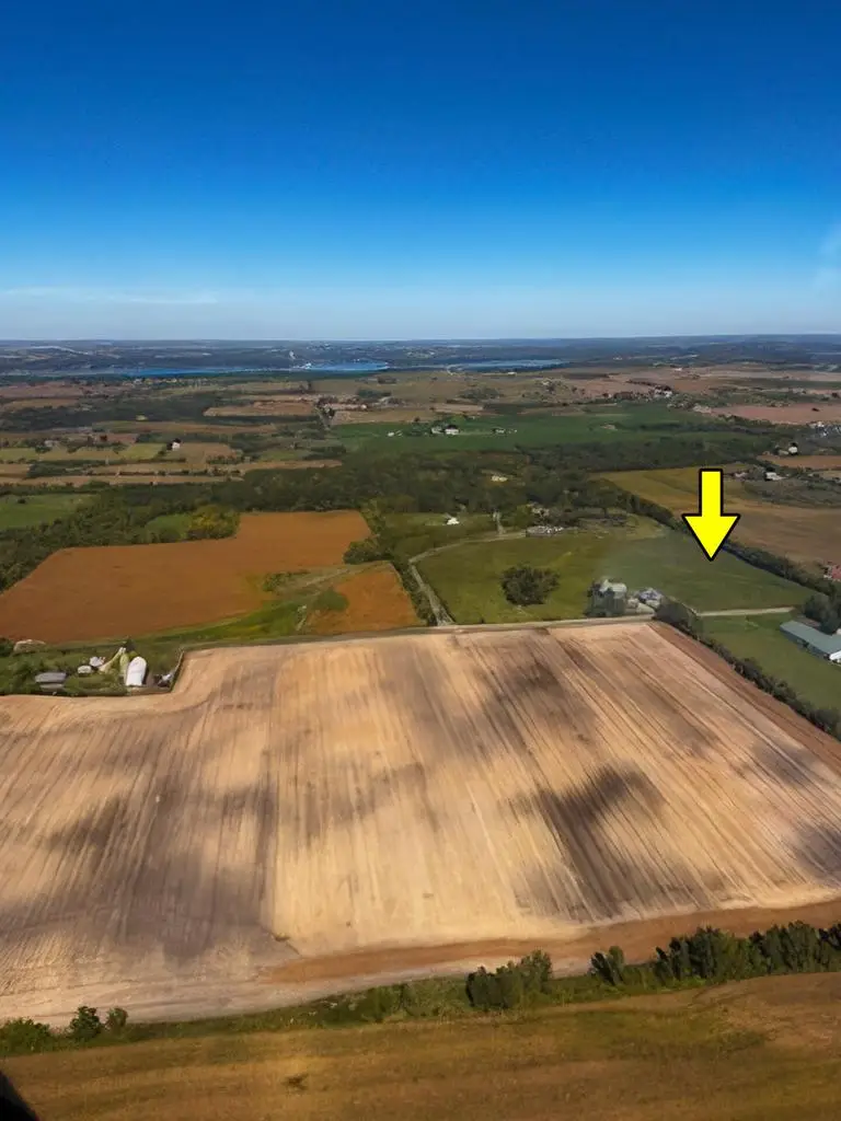 Lt3 STATE LINE ROAD, Walworth, WI 53184 - #2