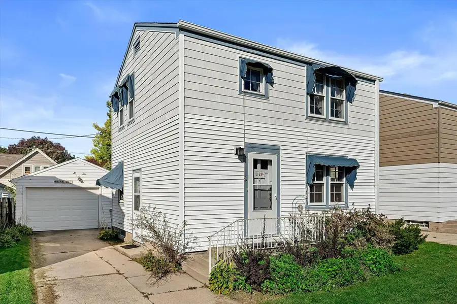 2759 S Humboldt Park COURT, Milwaukee, WI 53207 - #2