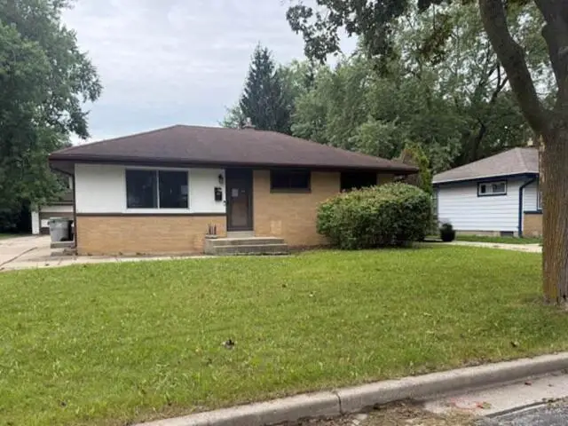 8817 W Custer AVENUE, Milwaukee, WI 53225 - #1