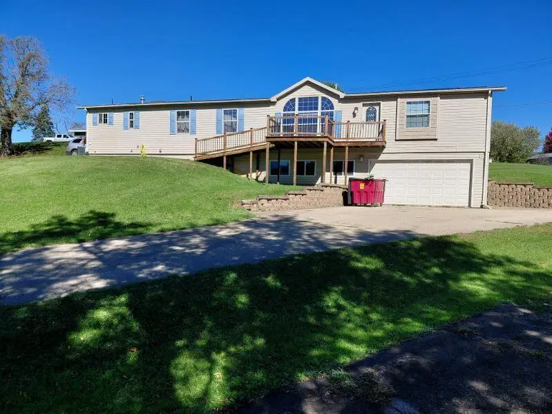 610 N State STREET, La Farge, WI 54639 - #1