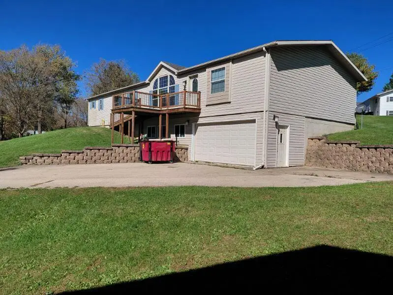 610 N State STREET, La Farge, WI 54639 - #2