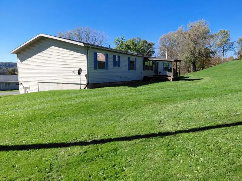 610 N State STREET, La Farge, WI 54639 - #3