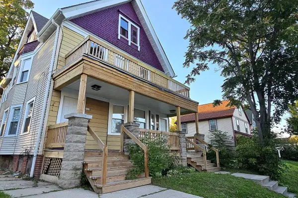 2633 N 20th STREET #2635, Milwaukee, WI 53206