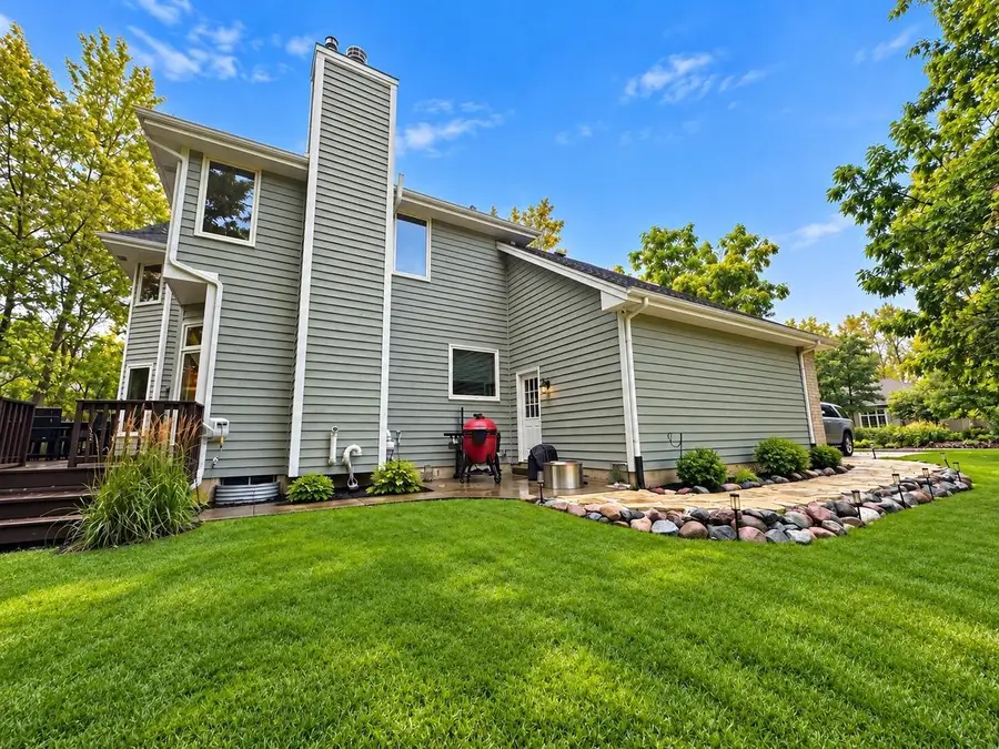 5321 Vicksburgs DRIVE, Mount Pleasant, WI 53403 - #2