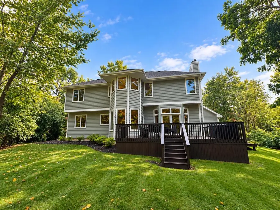 5321 Vicksburgs DRIVE, Mount Pleasant, WI 53403 - #3