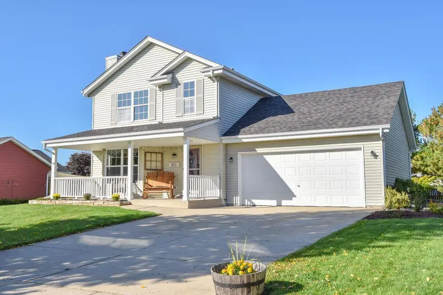 1511 Redtail DRIVE, Hartford, WI 53027 - #2