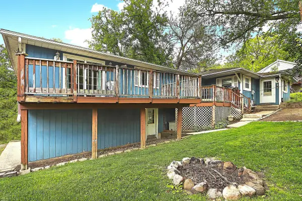 621 Wilmot AVENUE, Twin Lakes, WI 53181