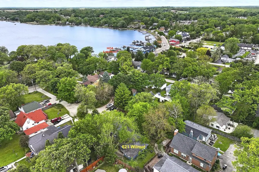 621 Wilmot AVENUE, Twin Lakes, WI 53181 - #2