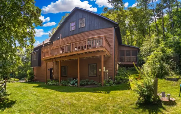 N6587 McCurdy ROAD, Holmen, WI 54636