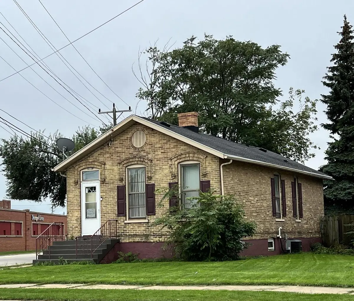 1601 Rapids DRIVE, Racine, WI 53404 - #1