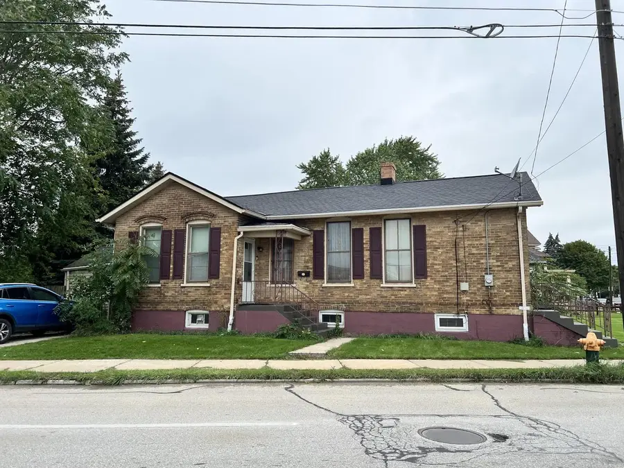 1601 Rapids DRIVE, Racine, WI 53404 - #2