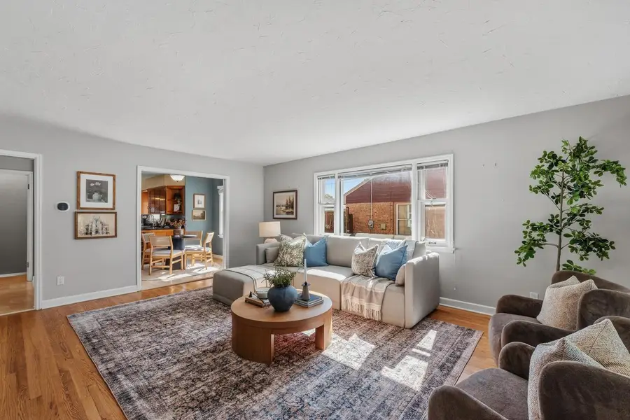 3848 N 101st STREET, Wauwatosa, WI 53222 - #3