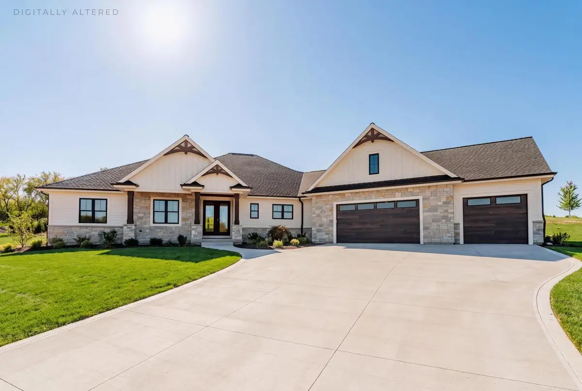 N67W27159 Fanad DRIVE, Lisbon, WI 53089 - #1