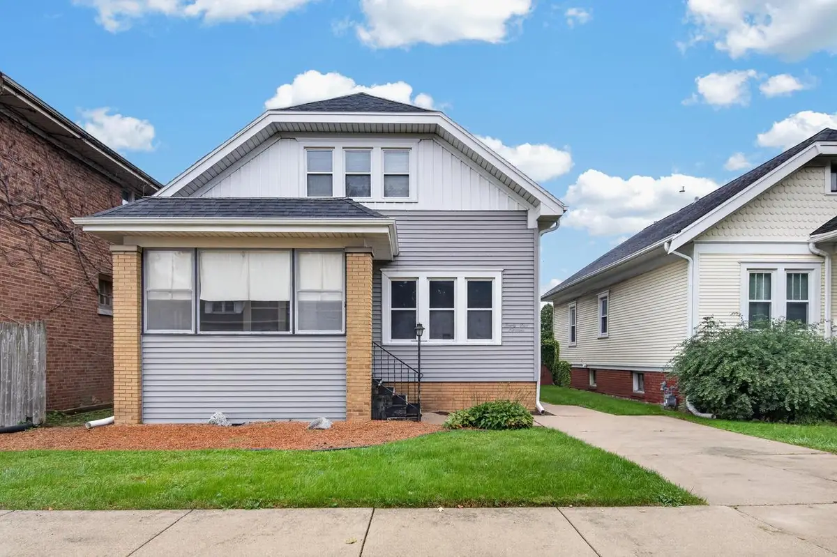2419 Geneva STREET, Racine, WI 53402 - #1