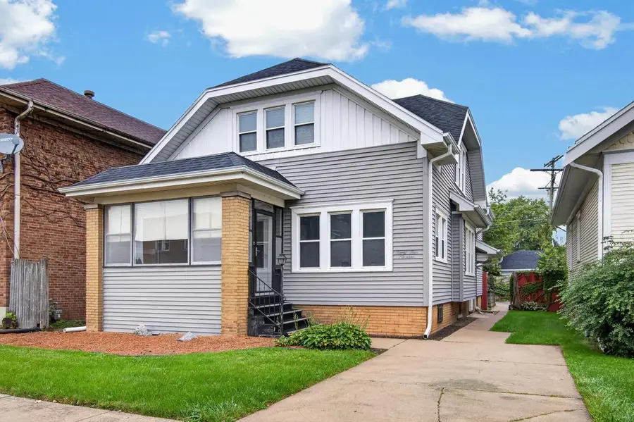 2419 Geneva STREET, Racine, WI 53402 - #2